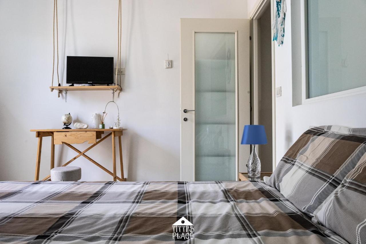 Titti'S Place Bari Ngoại thất bức ảnh