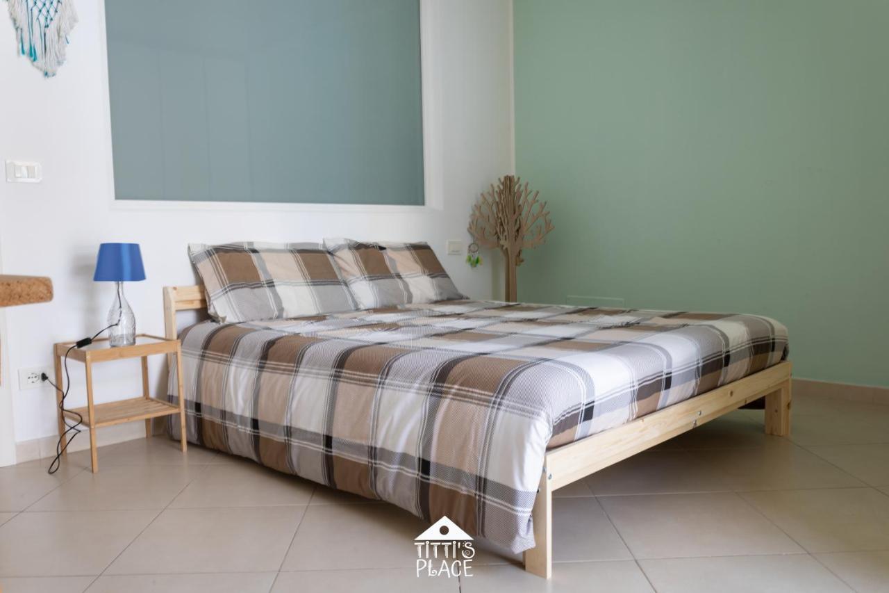 Titti'S Place Bari Ngoại thất bức ảnh
