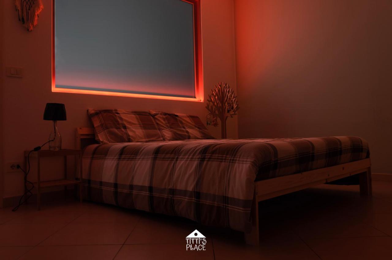 Titti'S Place Bari Ngoại thất bức ảnh