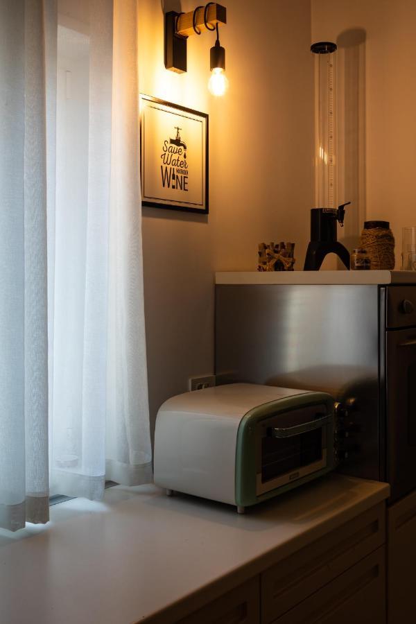 Titti'S Place Bari Ngoại thất bức ảnh