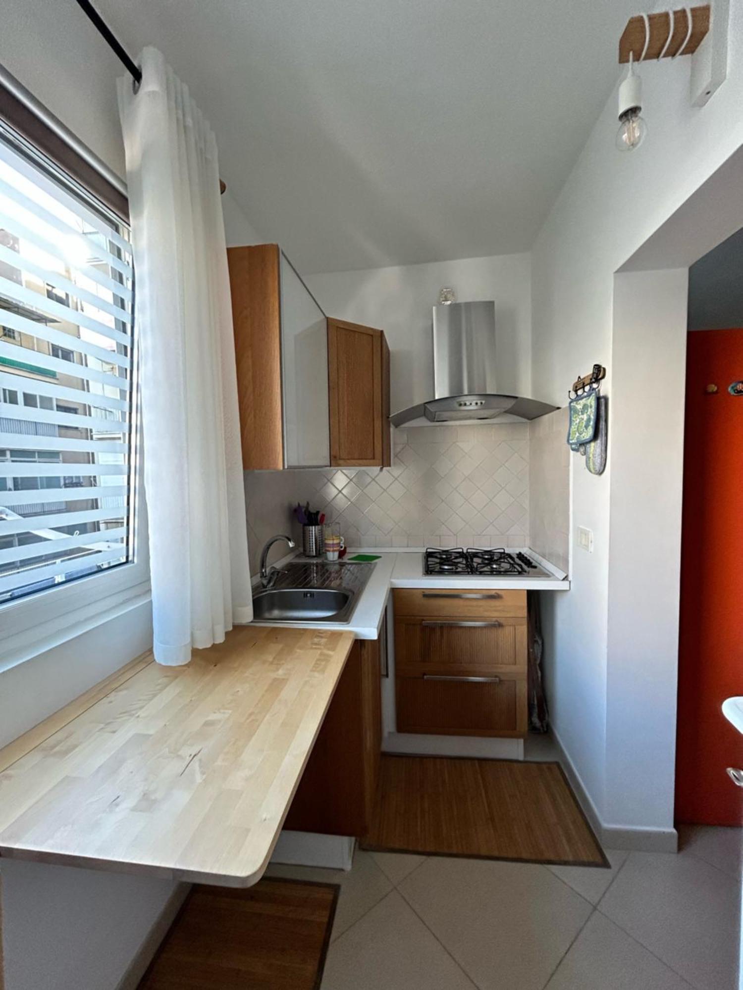 Titti'S Place Bari Ngoại thất bức ảnh