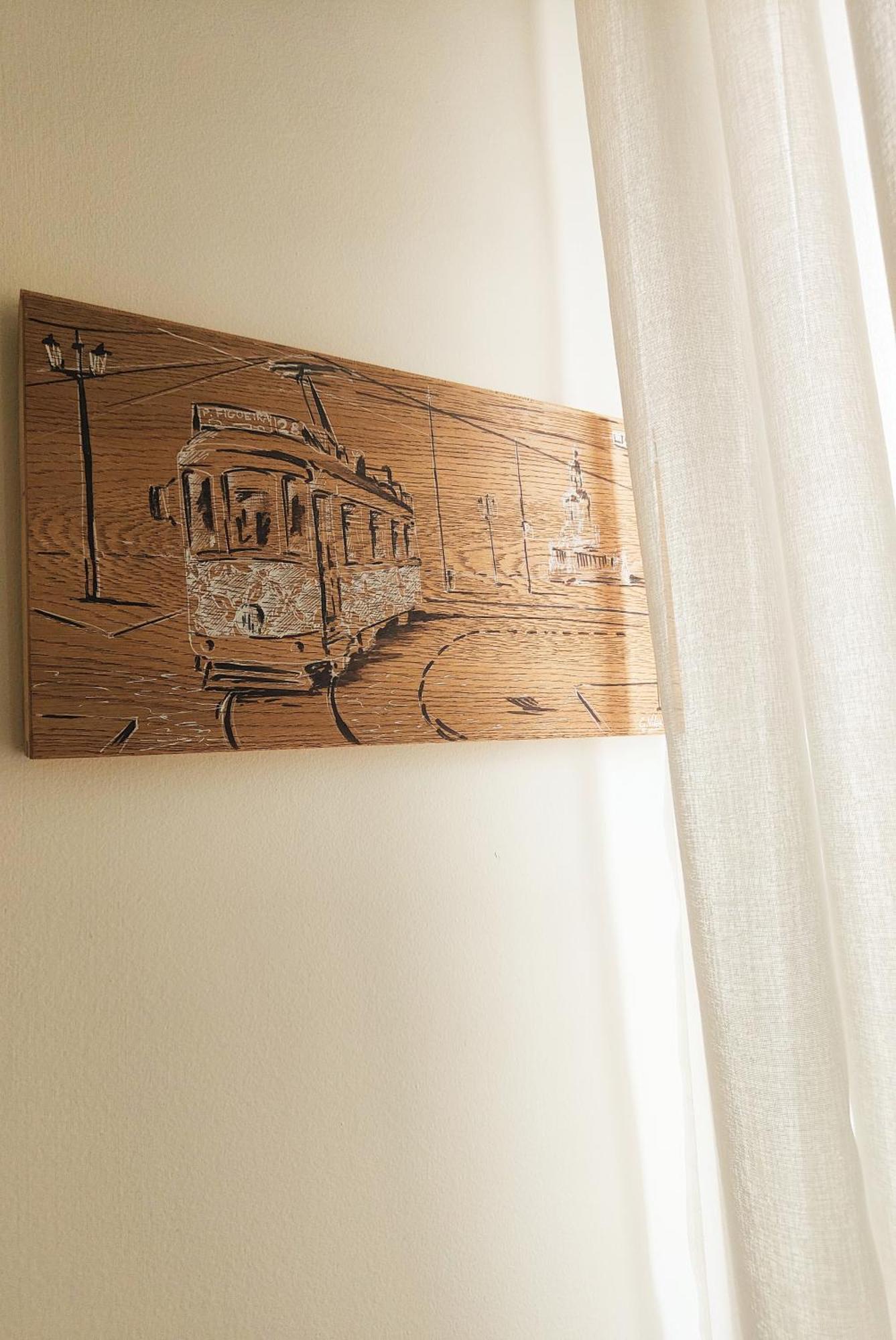 Titti'S Place Bari Ngoại thất bức ảnh
