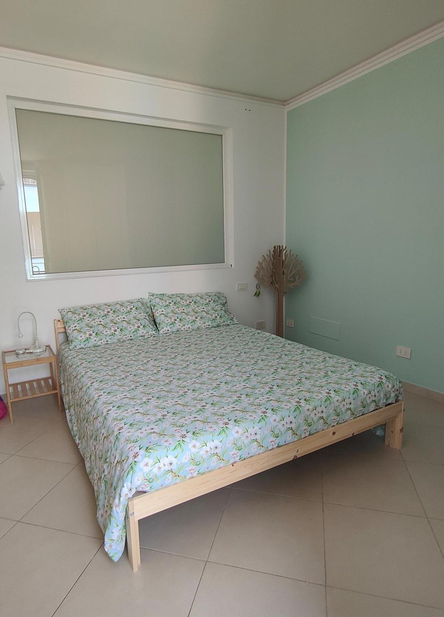 Titti'S Place Bari Ngoại thất bức ảnh