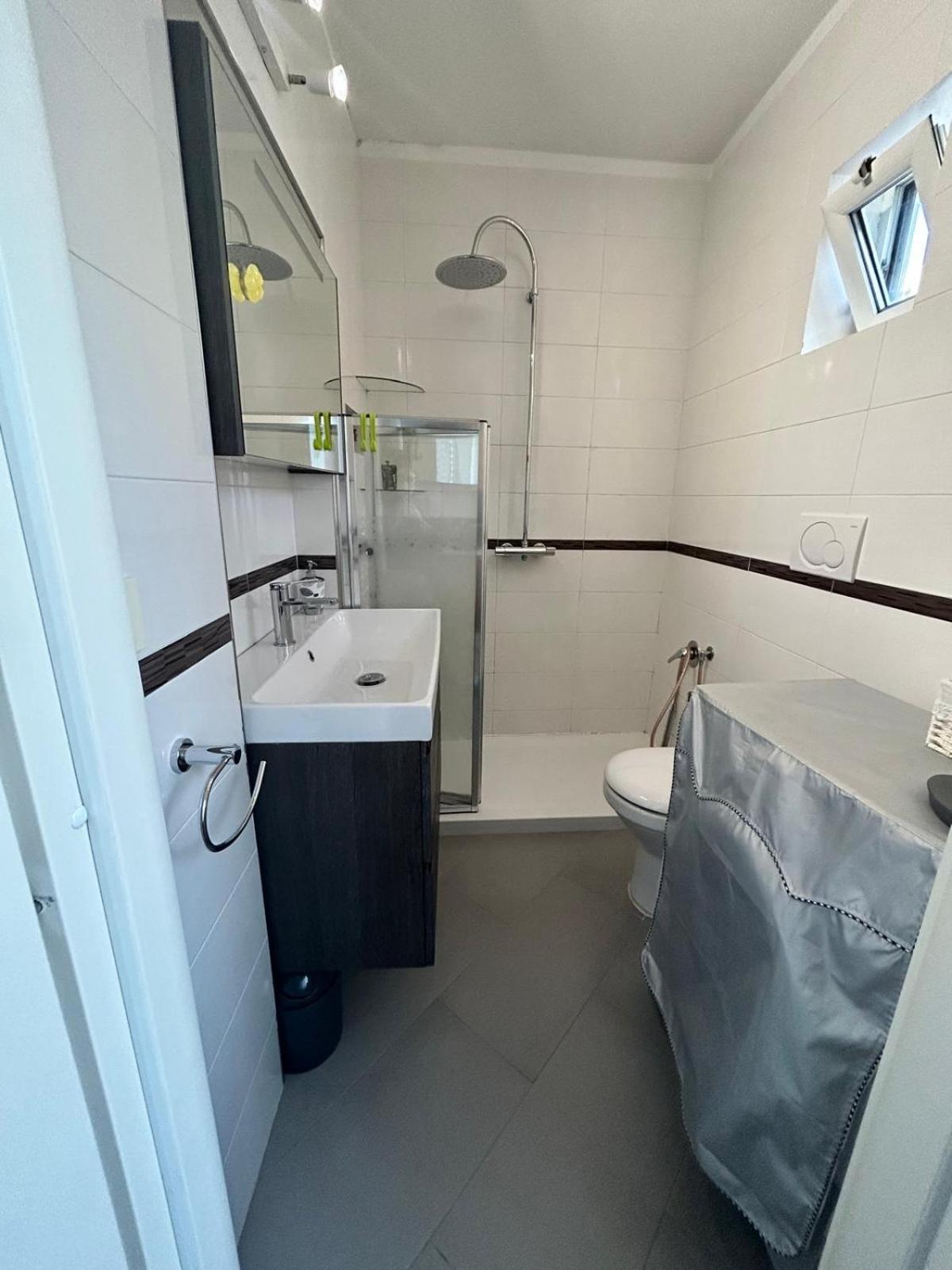 Titti'S Place Bari Ngoại thất bức ảnh