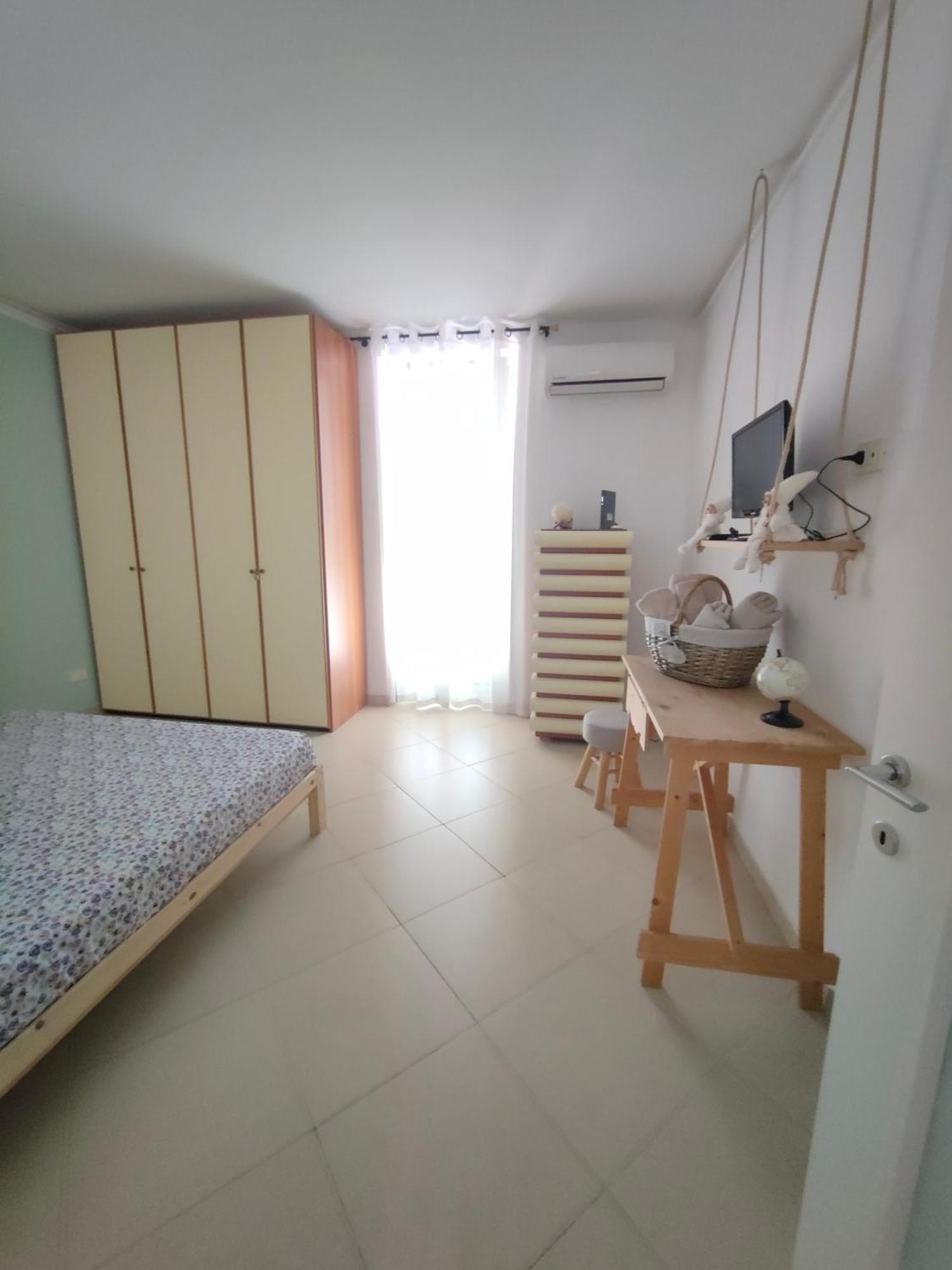 Titti'S Place Bari Ngoại thất bức ảnh