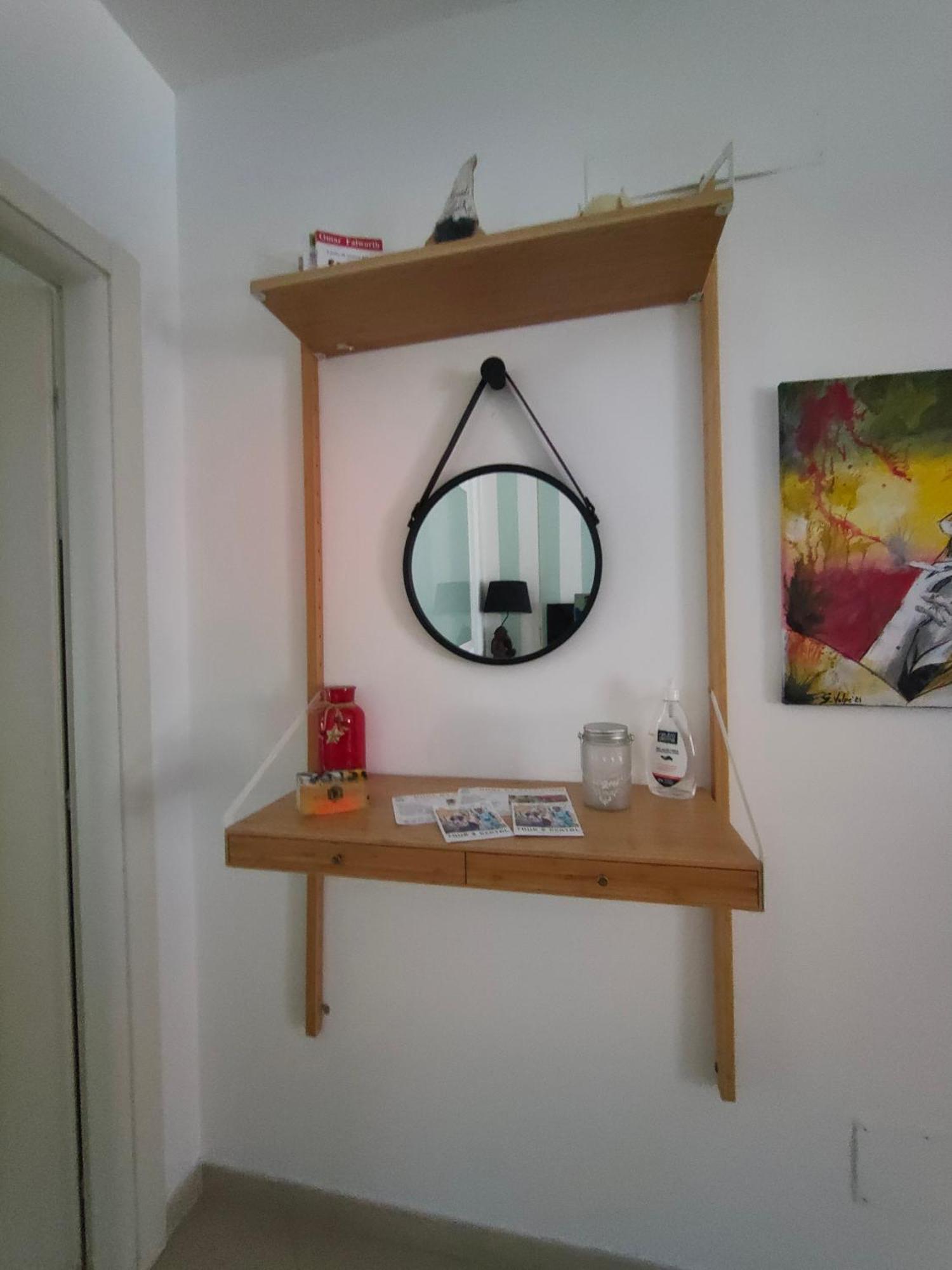 Titti'S Place Bari Ngoại thất bức ảnh